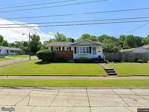 44Th, ERIE, PA 16509
