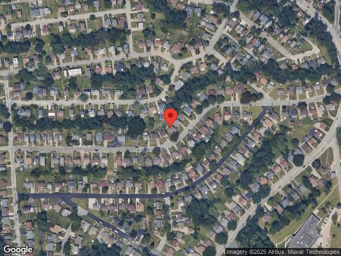 Harris, PITTSBURGH, PA 15205