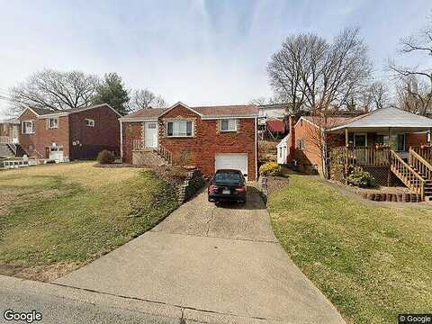 Harris, PITTSBURGH, PA 15205