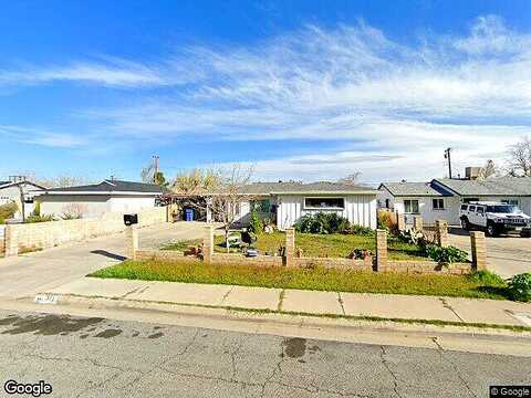 Avenue R3, PALMDALE, CA 93550