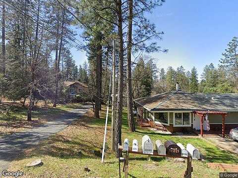 Francis, GRASS VALLEY, CA 95949
