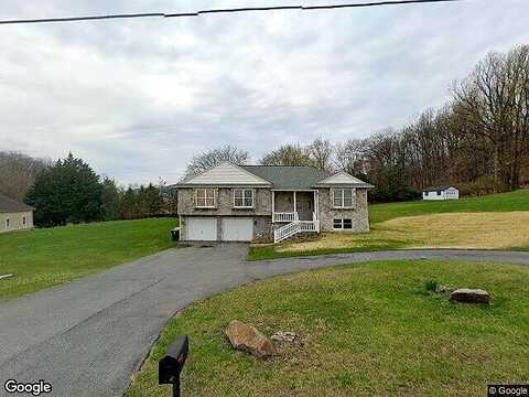 Miller, READING, PA 19608