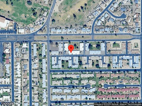 Peoria, SUN CITY, AZ 85351
