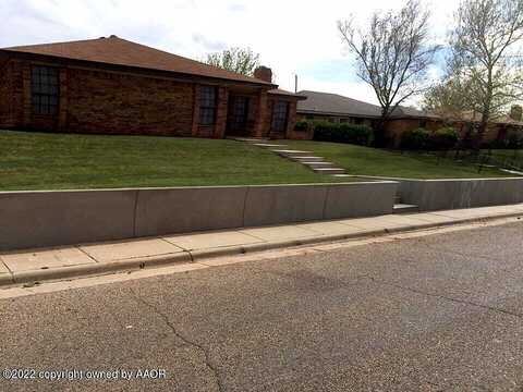 Trinchera, AMARILLO, TX 79110