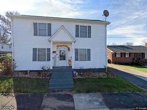 Randolph, LYNCHBURG, VA 24502