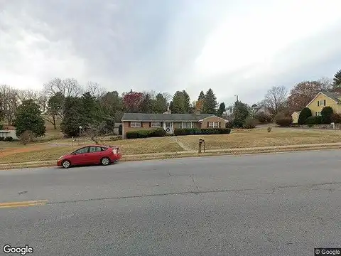 Coalter, STAUNTON, VA 24401