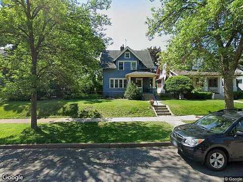 Fairmount, SAINT PAUL, MN 55105