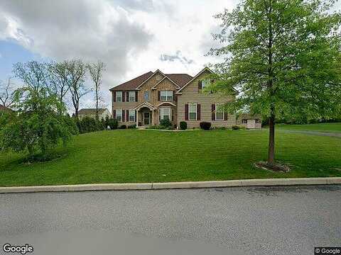 Monarch, BREINIGSVILLE, PA 18031
