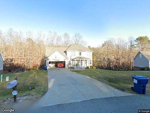 Delaney, LYNCHBURG, VA 24501