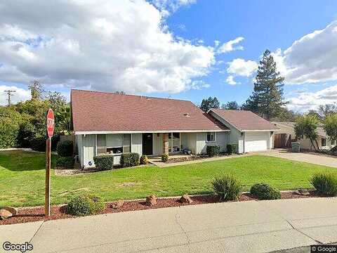 Lincoln Creek, CARMICHAEL, CA 95608