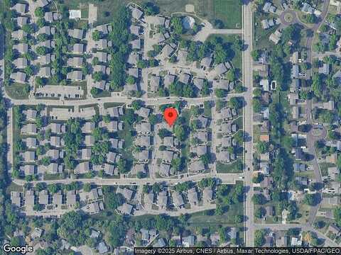 84Th, MINNEAPOLIS, MN 55445