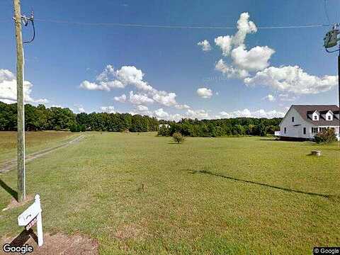 Trinity Church, CHURCH ROAD, VA 23833