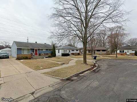 Tesch, MILWAUKEE, WI 53220