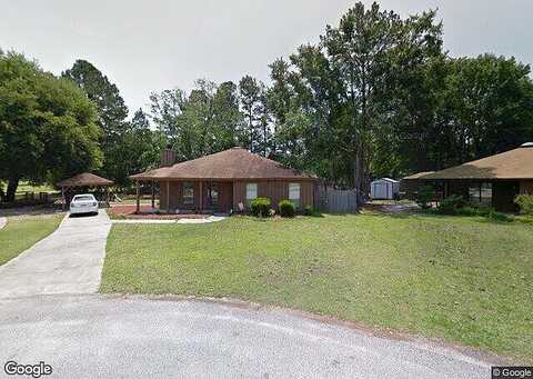 Goshen Lake, AUGUSTA, GA 30906