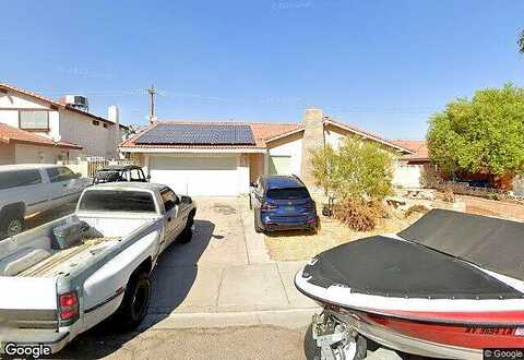 La Jara, LAS VEGAS, NV 89120
