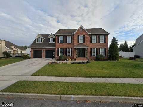 Dart, HANOVER, PA 17331
