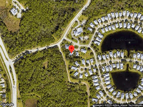 Ginger Lily, PORT SAINT LUCIE, FL 34983