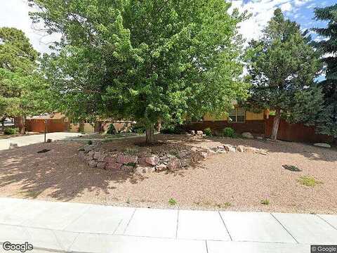 Saddle Rock, COLORADO SPRINGS, CO 80918