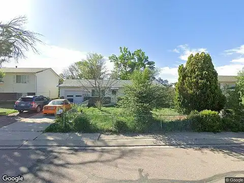 Mosswood, COLORADO SPRINGS, CO 80910