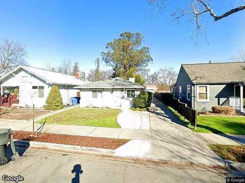 6Th, SACRAMENTO, CA 95817