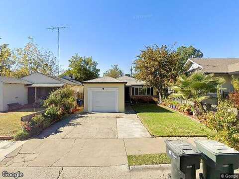 43Rd, SACRAMENTO, CA 95817