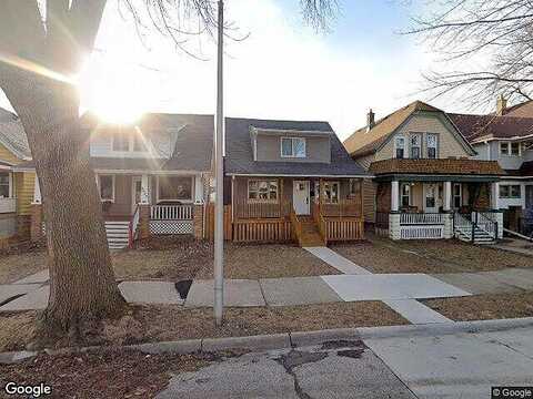Delaware, MILWAUKEE, WI 53207
