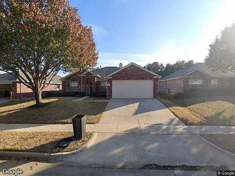 Mason, CORINTH, TX 76210