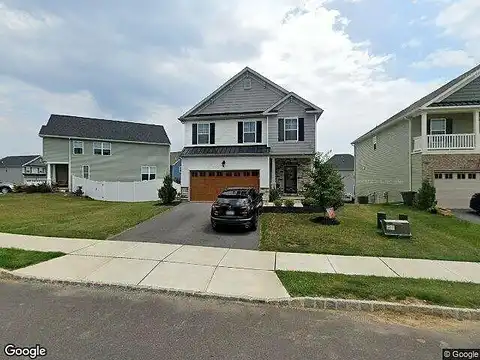 Bendelow, NORTHAMPTON, PA 18067