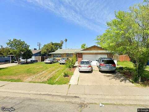 66Th, SACRAMENTO, CA 95822