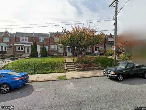 Princeton, PHILADELPHIA, PA 19149