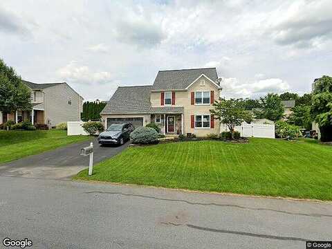 Black Forest, COPLAY, PA 18037