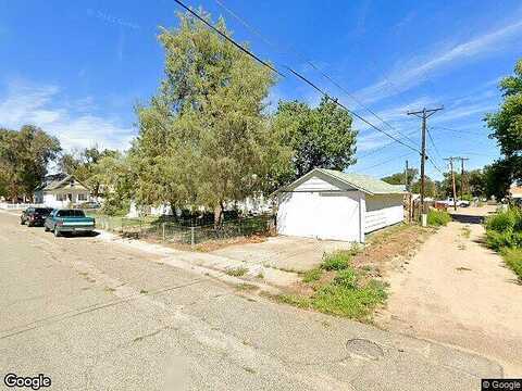 10Th, FOWLER, CO 81039