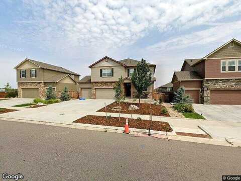 65Th, AURORA, CO 80019