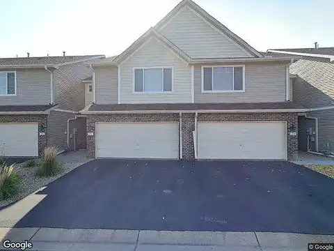 Shetland, CIRCLE PINES, MN 55014
