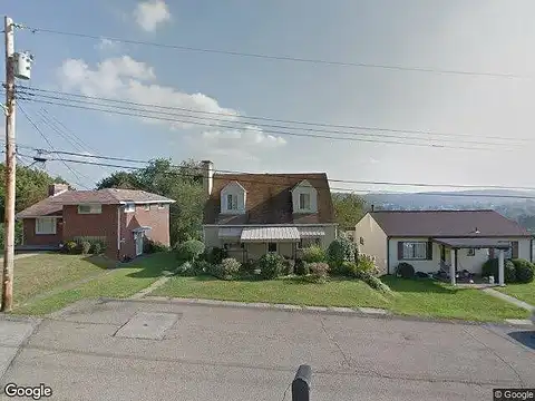 Buchanan, ALIQUIPPA, PA 15001