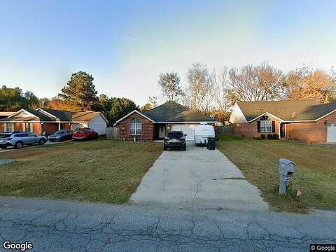 Goshen, AUGUSTA, GA 30906