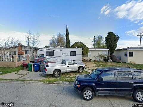 Avenue Q13, PALMDALE, CA 93550