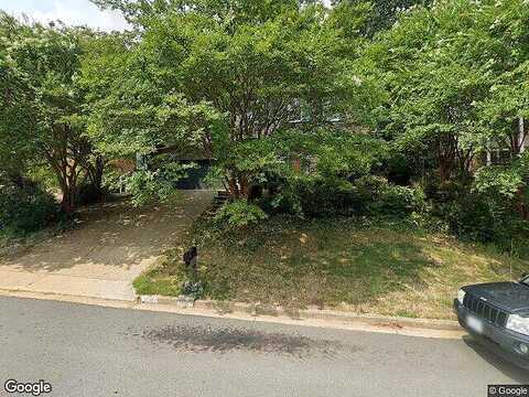 Deer Park, DUMFRIES, VA 22025
