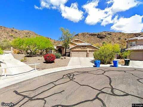 22Nd, PHOENIX, AZ 85048