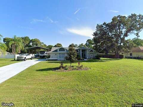 Don, SPRING HILL, FL 34609