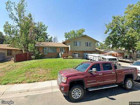 Elmendorf, DENVER, CO 80239