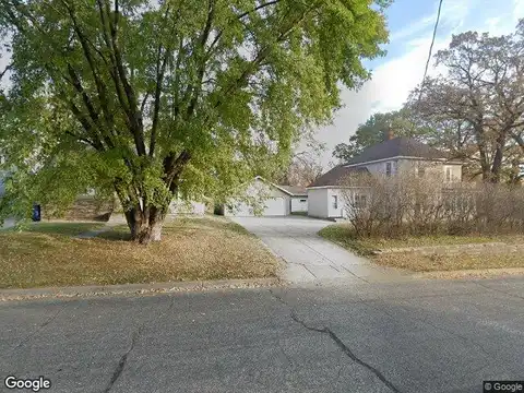 9Th, SAINT CLOUD, MN 56301