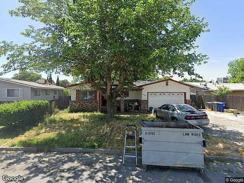 Woodward, MERCED, CA 95341