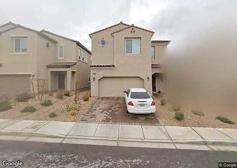 Fisher Bay, LAS VEGAS, NV 89178