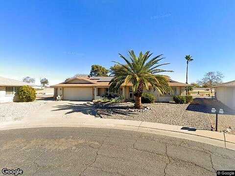 Augusta, SUN CITY, AZ 85351