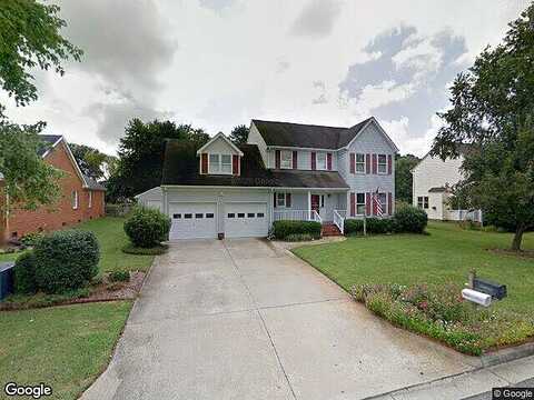 Marble Arch, CHESAPEAKE, VA 23322