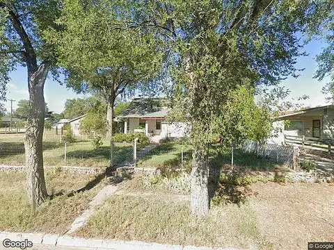 Adams, LA JUNTA, CO 81050