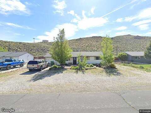 Reservoir, RENO, NV 89506
