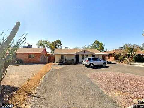 Weymouth, TUCSON, AZ 85719