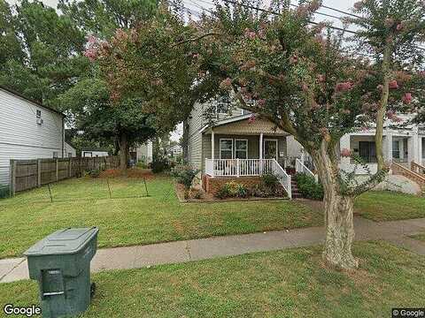 A, NORFOLK, VA 23504